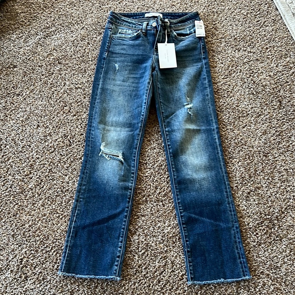 Flying Monkey Jeans - image 1